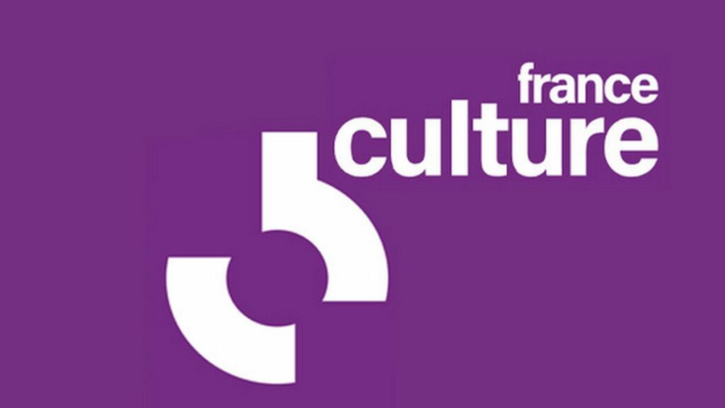 radio France culture