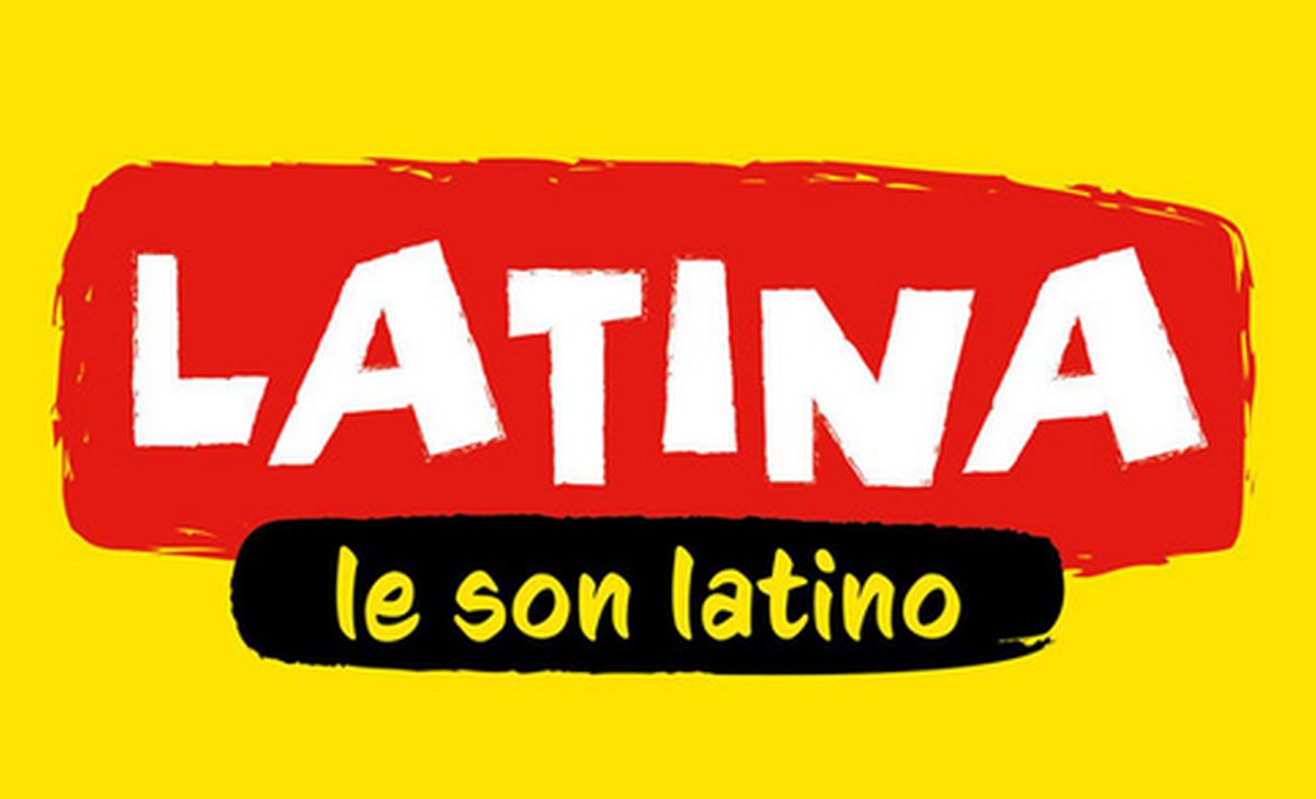 radio latina fréquences