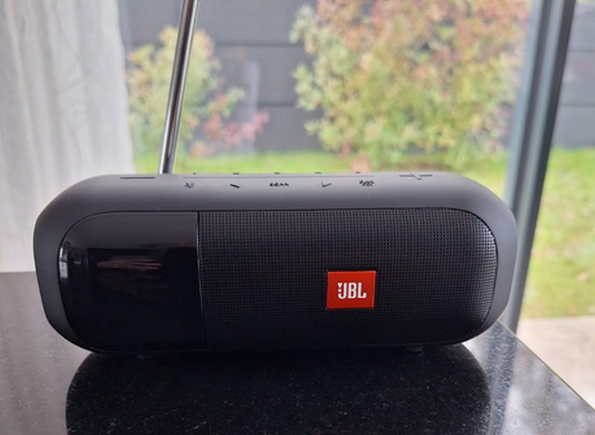 JBL Tuner 2